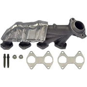 674-695 Exhaust Manifold