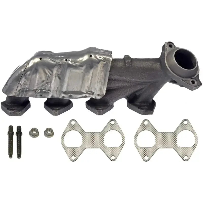 674-695 Exhaust Manifold