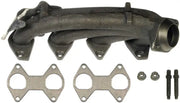 674-696 Exhaust Manifold