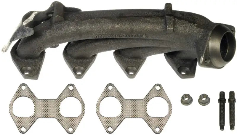 674-696 Exhaust Manifold