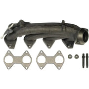 674-696 Exhaust Manifold