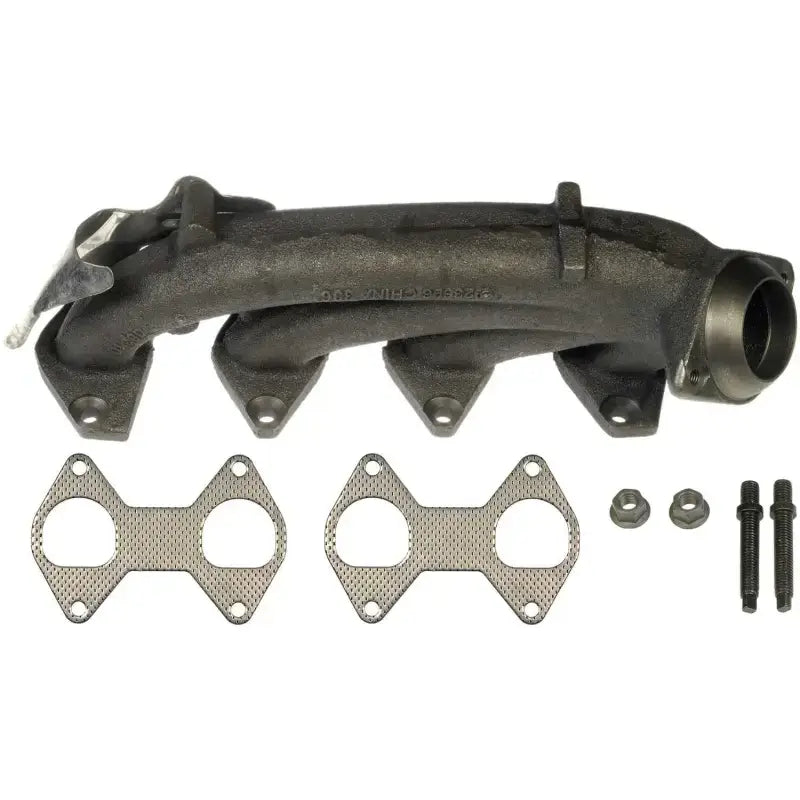 674-696 Exhaust Manifold