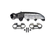 674-697 Exhaust Manifold