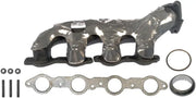 674-732 Exhaust Manifold