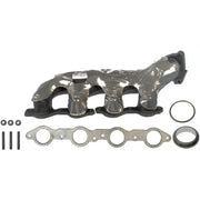 674-732 Exhaust Manifold