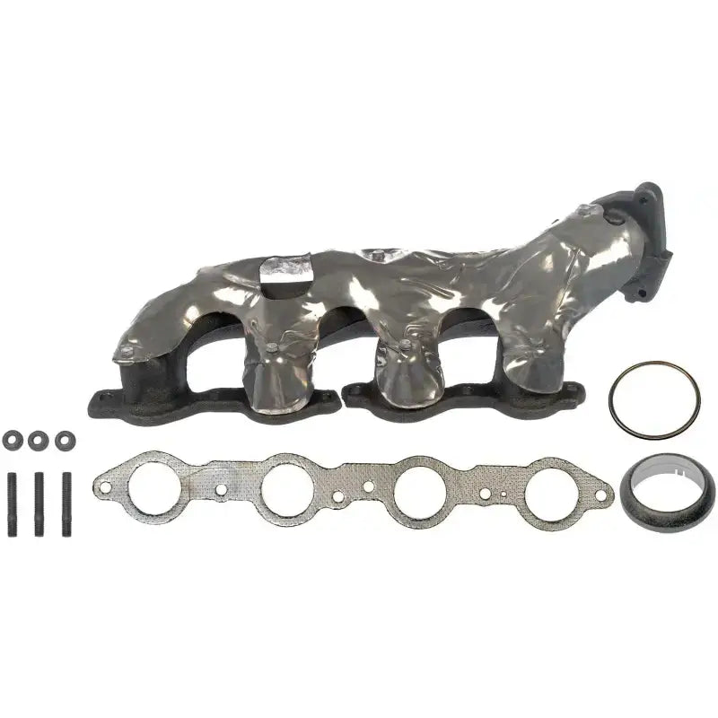 674-732 Exhaust Manifold