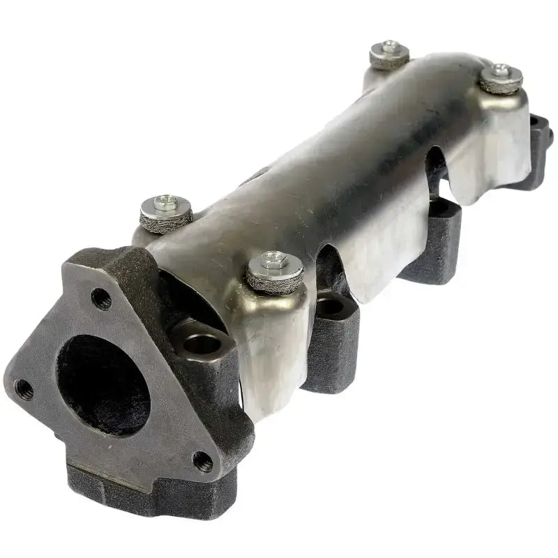 674-736 Exhaust Manifold