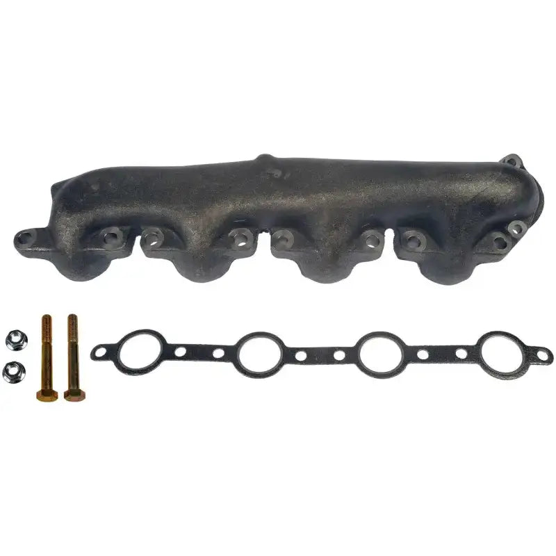 674-745 Exhaust Manifold