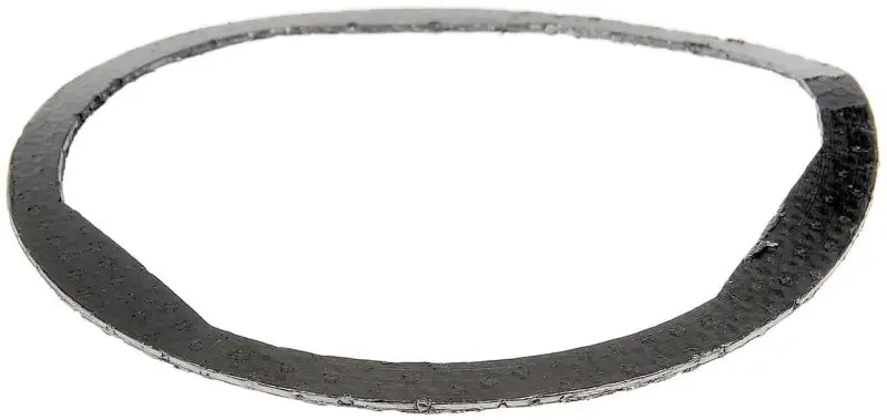 Crushed exhaust gasket for Dorman DPF Gasket DPF gasket replacement part