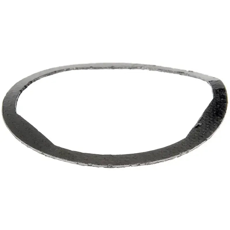 Crushed exhaust gasket for Dorman DPF Gasket DPF gasket replacement part