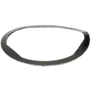 Worn metal ring from Dorman DPF Gasket, a key part of a DPF gasket replacement