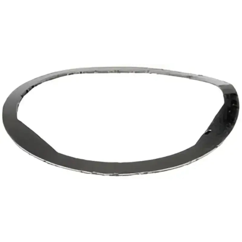 Worn metal ring from Dorman DPF Gasket, a key part of a DPF gasket replacement