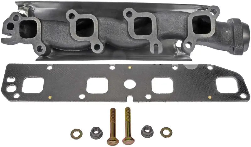 674-905 Exhaust Manifold