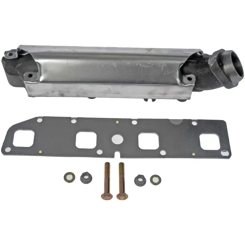 674-906 Exhaust Manifold