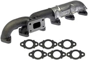 674-910 Exhaust Manifold by Dorman