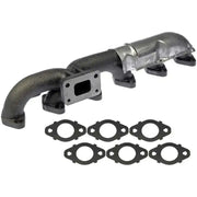 674-910 Exhaust Manifold by Dorman