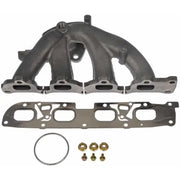 674-940 Exhaust Manifold