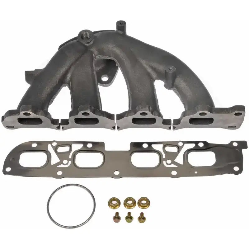 674-940 Exhaust Manifold