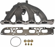 674-940 Exhaust Manifold