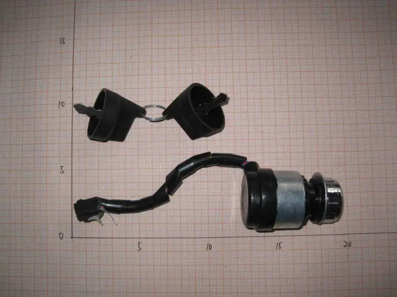 67445 Piston Ring Compressor