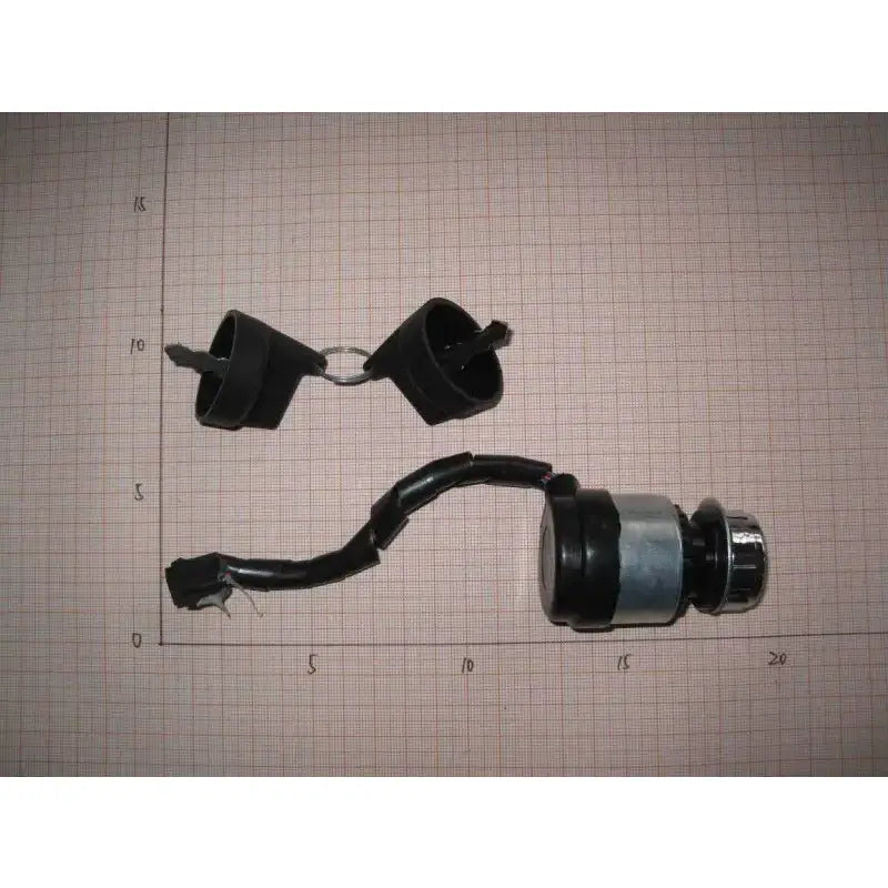 67445 Piston Ring Compressor