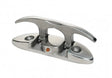 Stainless steel folding cleat 6746C Whitecap for boats, durable and easy to use