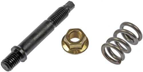 675-216 Exhaust Manifold Bolt and Spring