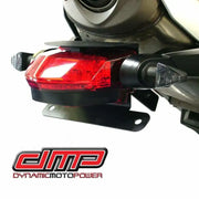 675-3310 Dmp Fender Eliminator Kit W/Lights - RV and Auto Parts