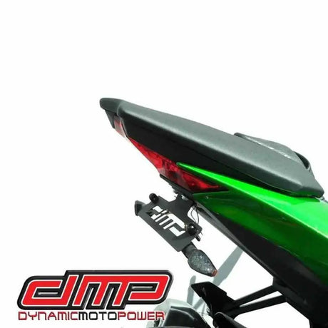 675-4830 Fender Eliminator Kit W/Lights