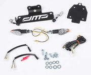 675-5630 Fender Eliminator Kit W/Lights