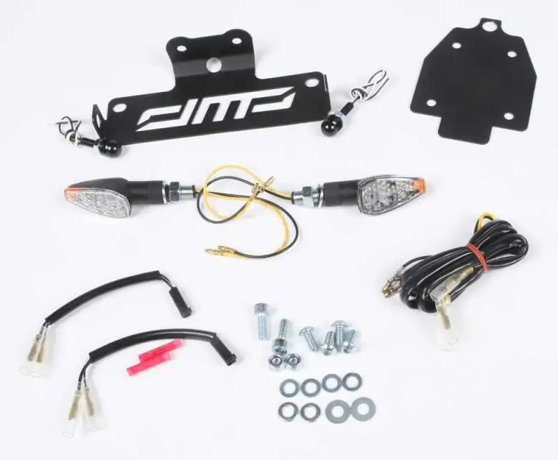 675-5630 Fender Eliminator Kit W/Lights