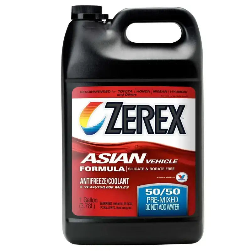 675130 Engine Coolant