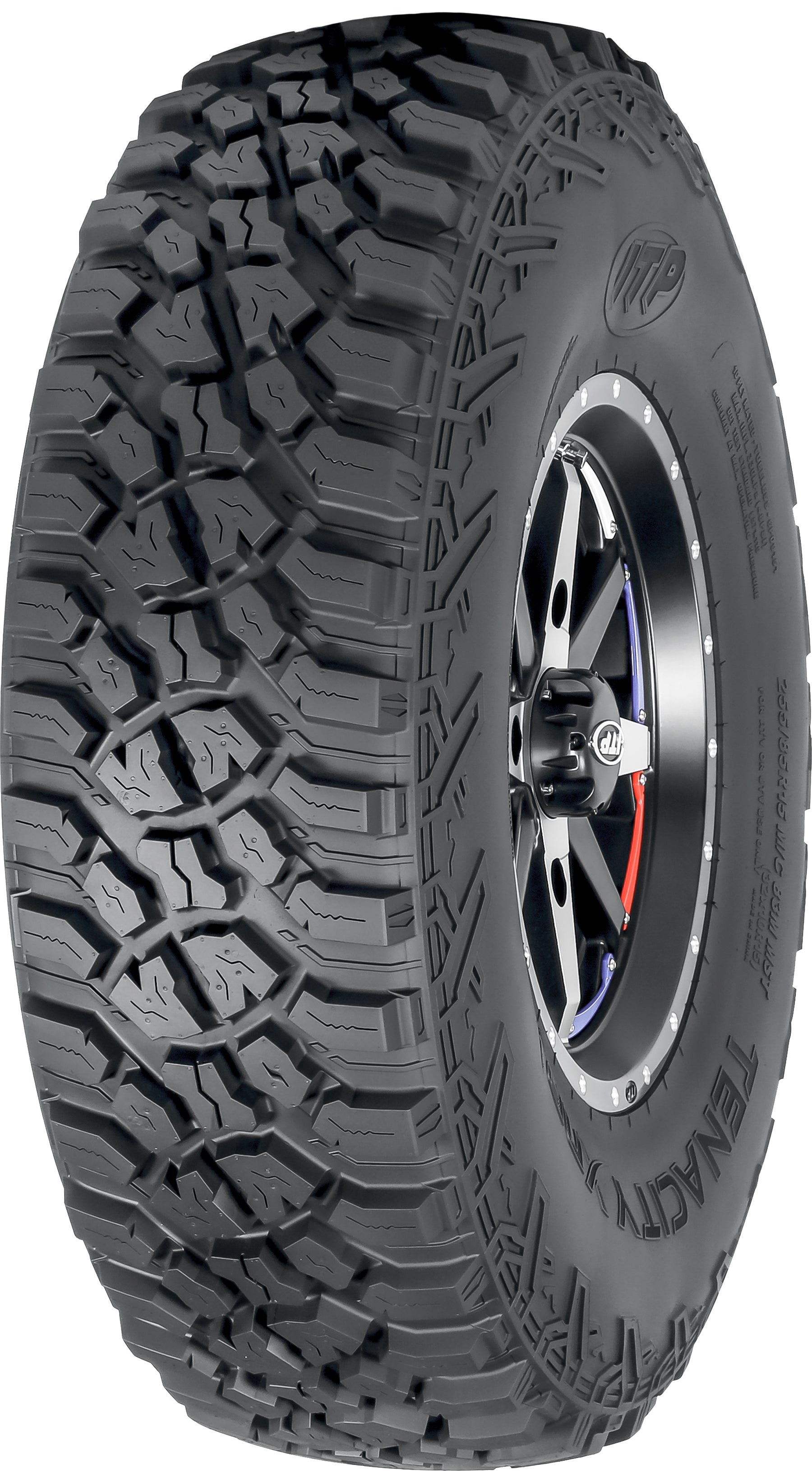 Tire Tenacity Xnr 35x9.5r15