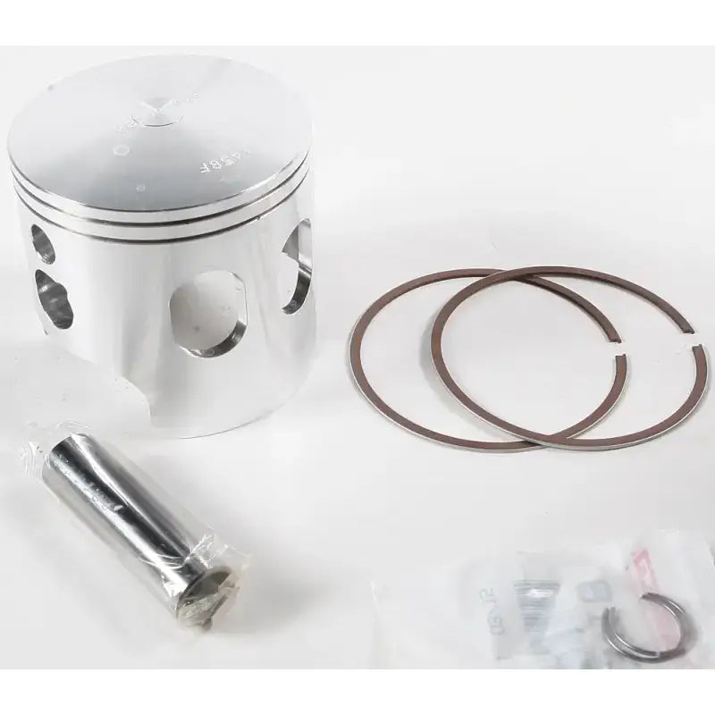 675M08300 Piston Kit 83.00/Std Pol 