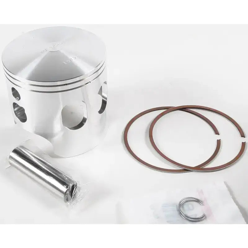 675M08350 Piston Kit 83.50/+0.50 Pol 