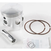 675M08400 Piston Kit 84.00/+1.00 Pol 
