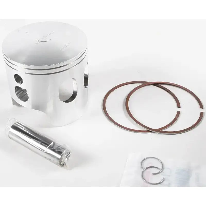 675M08500 Piston Kit 85.00/+2.00 Pol 