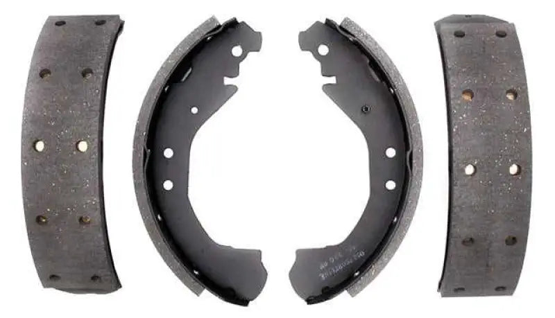 675PG Brake Shoe