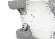 Rival Powersports USA Alloy A-Arm Guards Guards/Braces 2444.8145.1 - Rear Cfm