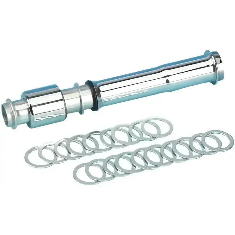 6762-B Gasket Washer Tube Spring All Evo 20/Pk