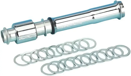 6762-B Gasket Washer Tube Spring All Evo 20/Pk