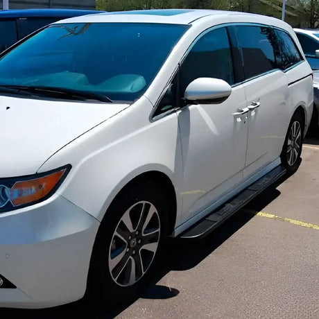 67680-01 Owens 11-16 Honda Odyssey Premier Grip 2