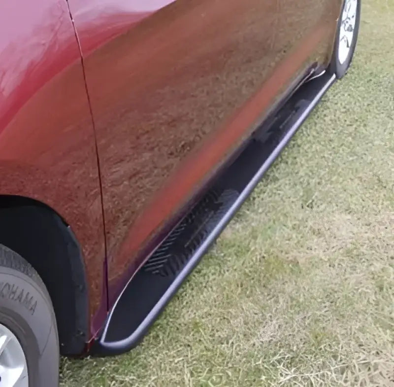 67697 Owens Running Brds 17 Chrysler Pacifica