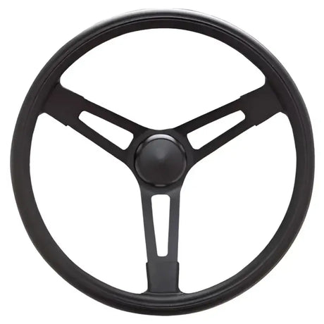 677 Steering Wheel