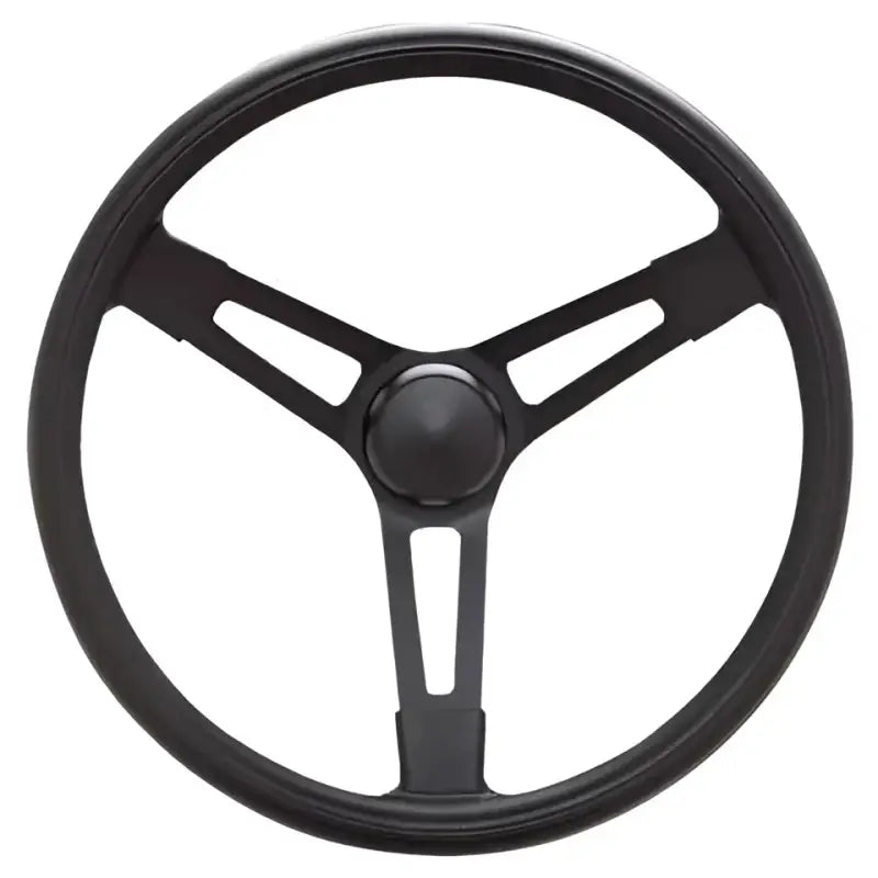 677 Steering Wheel