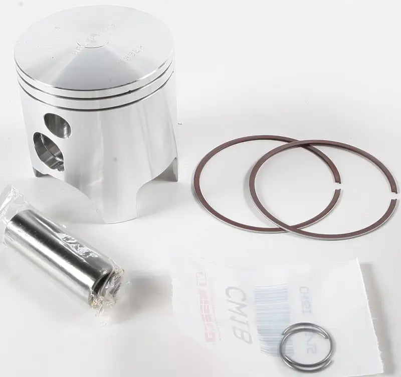 677M06800 Piston Kit Pro Lite 68.00/Std Yam 