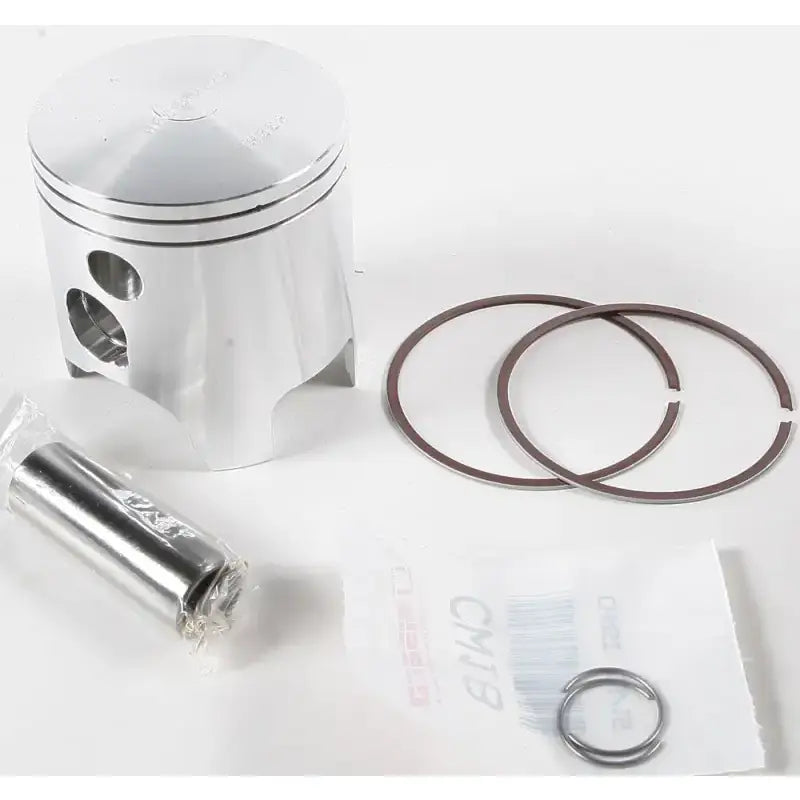677M06800 Piston Kit Pro Lite 68.00/Std Yam 