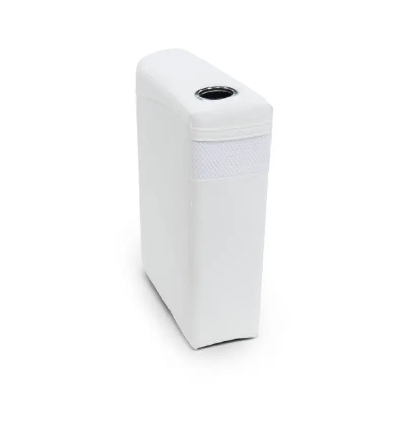 White water softener with black inlet for Taylor Made LCI 8.5x25 RGT RTM Arm