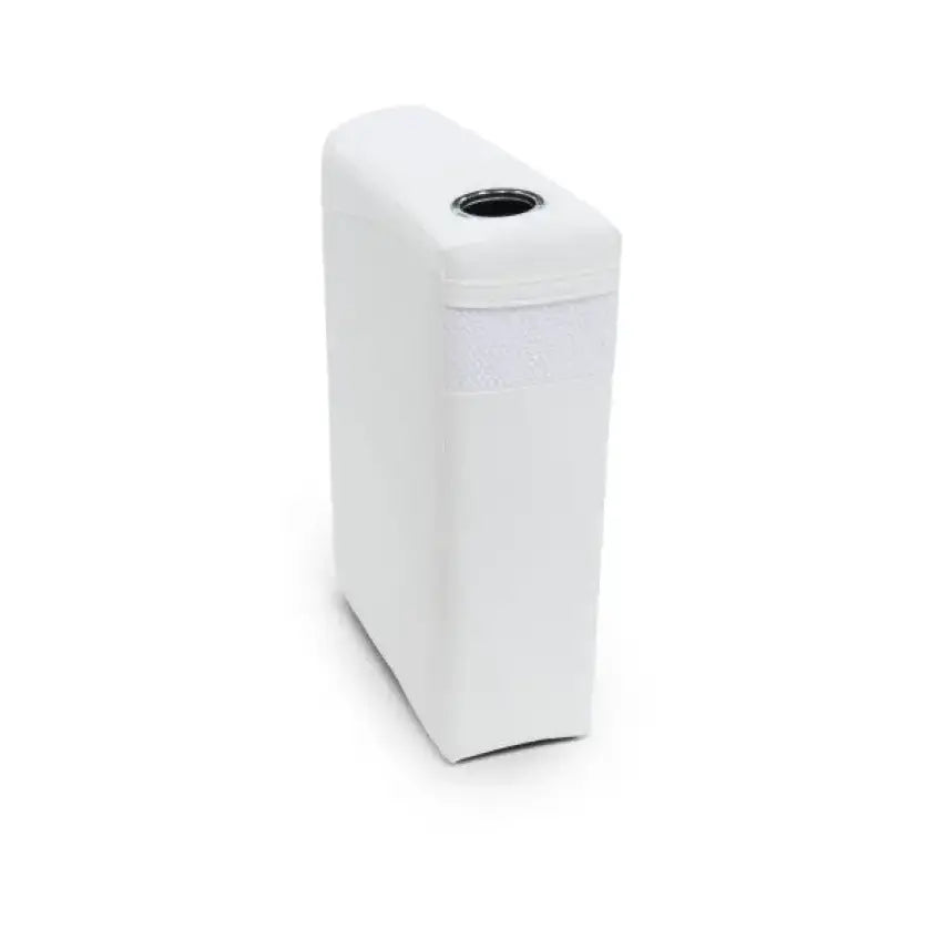 White water softener with black inlet for Taylor Made LCI 8.5x25 RGT RTM Arm
