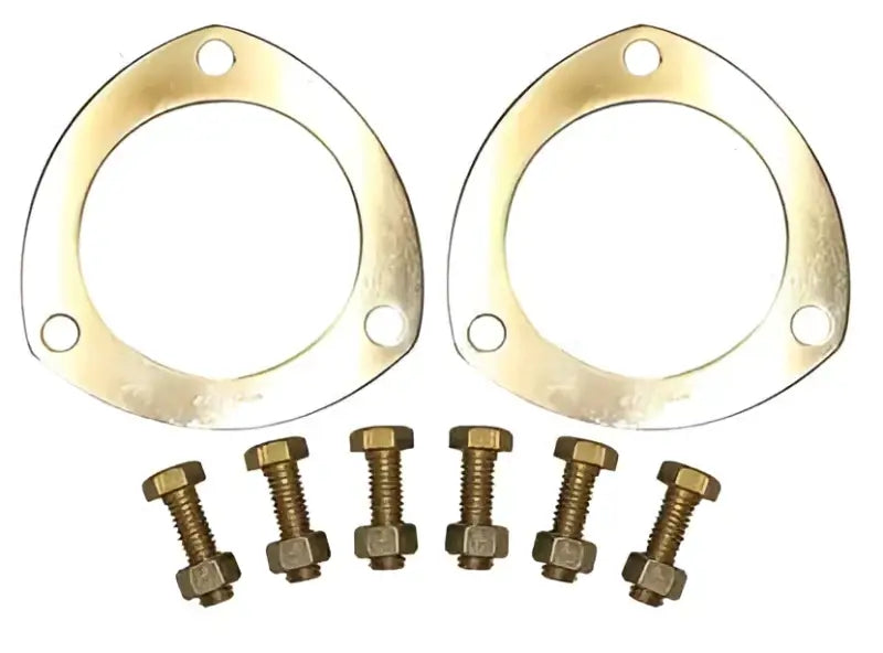 67927 Exhaust Header Collector Gasket